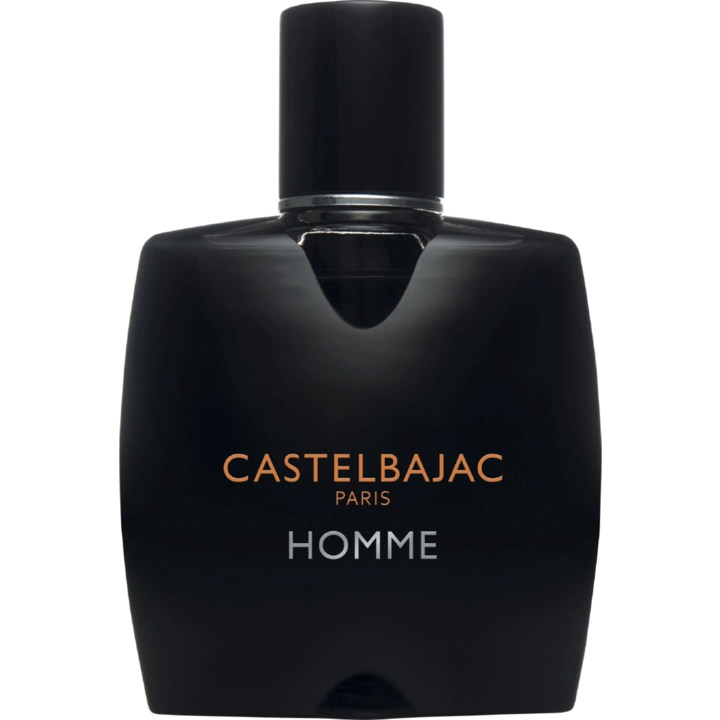 Castelbajac Homme